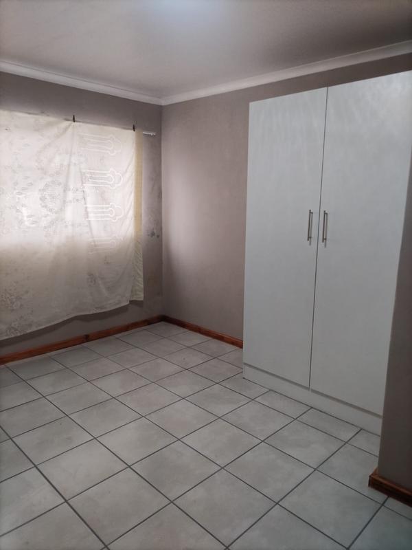 To Let 3 Bedroom Property for Rent in Bethelsdorp Eastern Cape